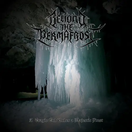 Beyond The Permafrost : A Tragic End Under a Majestic Frost